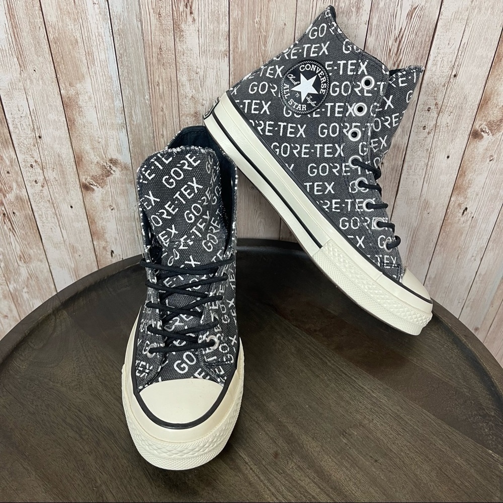 Converse Chuck 70 Gore Tex High Top Sneaker Size 9 Women